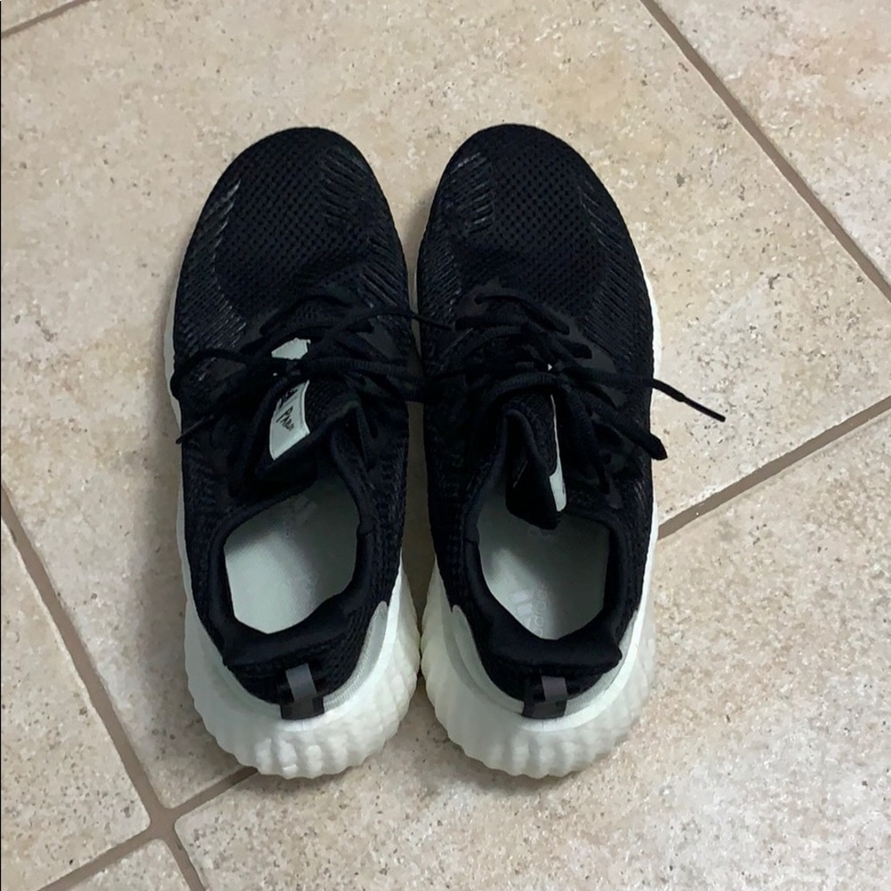 Men’s adidas parley shoes